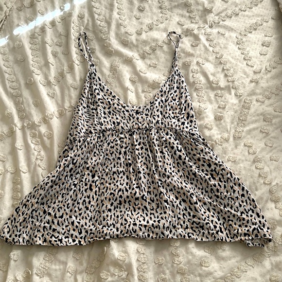 VOLCOM🖤blouse - Picture 2 of 5